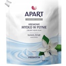 Apart tekuté mydlo Gardenia & vanilla náhradná náplň 900 ml