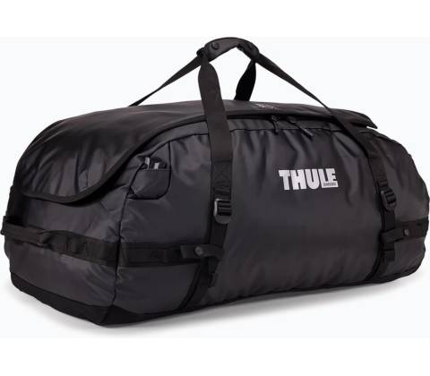 Thule Chasm čierna 90L