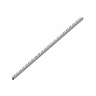 Connection rail for cutting 2P 100A 57 modules A9XAH257