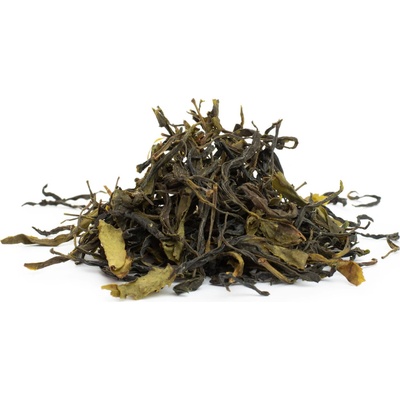 ManuTea Gruzínský Gold Green tea směs bílého a zeleného čaje 1000 g