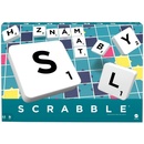 Mattel Scrabble: Originál CZ