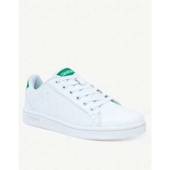 Kappa Logo Skye Shoes White/Green