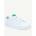 Kappa Logo Skye Shoes White/Green