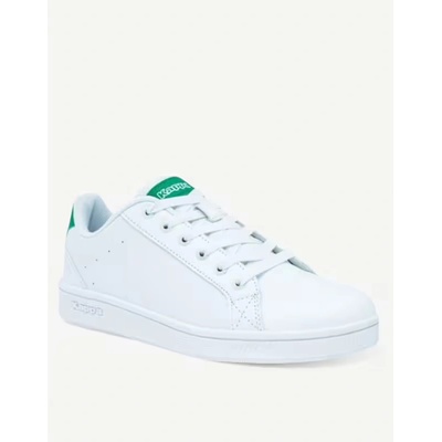 Kappa Logo Skye Shoes White/Green