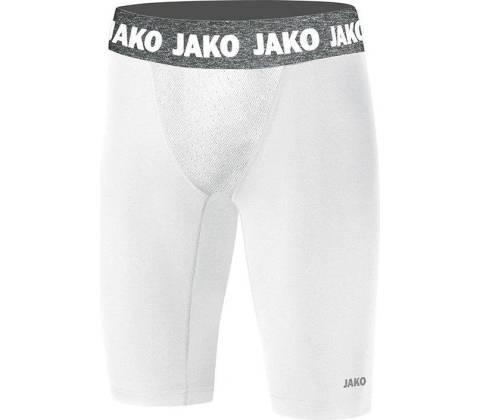 Jako JAKO Tight Function Short biela