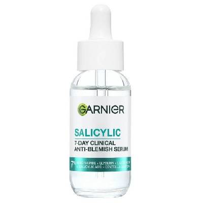 Pure Active Серум против несъвършенства Salicylic, 30 ml
