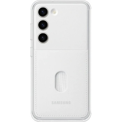Samsung Galaxy S23 S911 Frame Case
