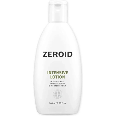 ZEROID - Intensive Lotion 200ml