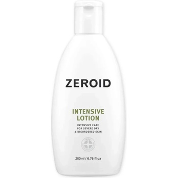ZEROID - Intensive Lotion 200ml