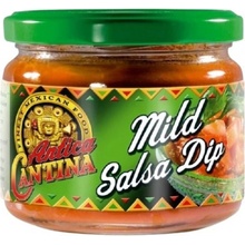 Antica Cantina Mild Salsa dip jemná 300 g