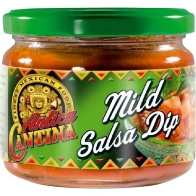 Antica Cantina Mild Salsa dip jemná 300 g