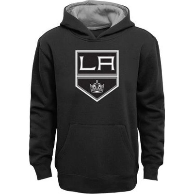 Outerstuff Dětská mikina Los Angeles Kings Prime Logo Pullover Fleece