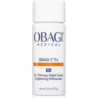 Obagi Obagi-C Fx nočný krém 57 g