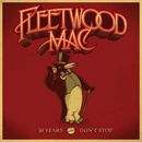 MAC FLEETWOOD: 50 YEARS - DON T STOP CD