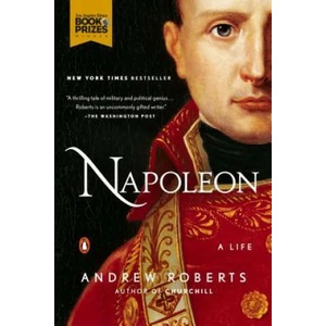 Napoleon (ISBN: 9780143127857)