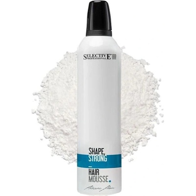 Selective Artistic Flair Shape Strong modelovací pěna 400 ml