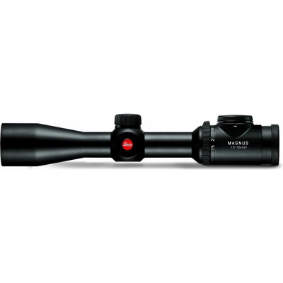 Leica Magnus 1,5-10x42i L-4a