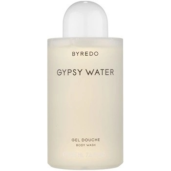 Byredo Gypsy Water sprchový gel 225 ml