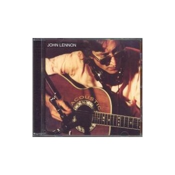 LENNON JOHN: ACOUSTIC CD