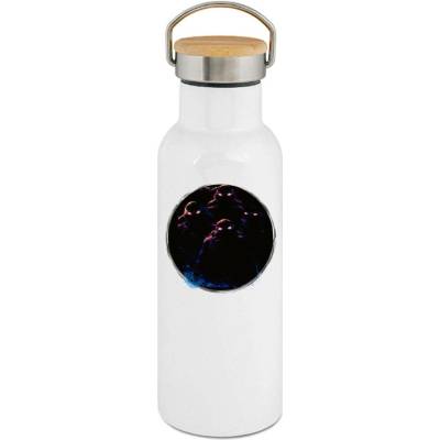 123TRIKO termoska Temní mutanti 500 ml vtipné