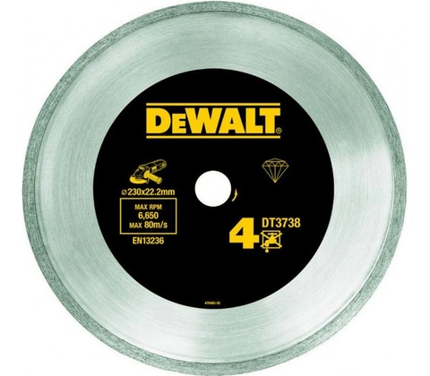 DeWalt DT3738