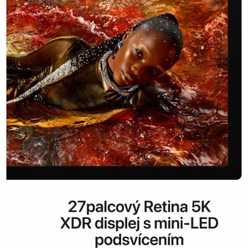 Apple Studio Display XDR MFEN4CS/A