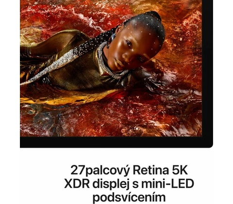 Apple Studio Display XDR MFEN4CS/A