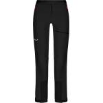 Salewa Дамски панталон за ски-туринг Salewa Women's Sella DST Light Pants Ski touring trousers - Black Out II - размер 40 (EU) (107-1950-0515)