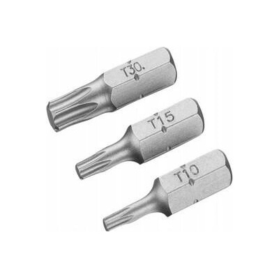 Stanley y T10-15-30 x 25 mm ST-STA61066-XJ