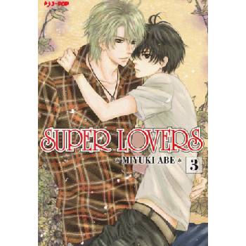 Super lovers | Miyuki Abe