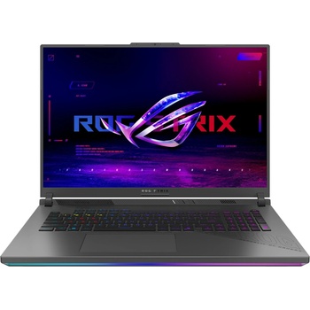 Asus ROG Strix G18 G814FP-TT080W