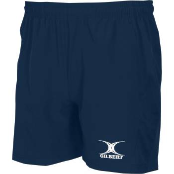 Gilbert Къси панталони Gilbert Women's Leisure Rugby Shorts - Navy