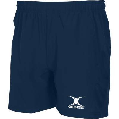 Gilbert Къси панталони Gilbert Women's Leisure Rugby Shorts - Navy
