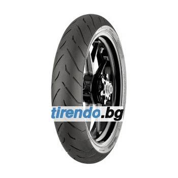 Continental ContiRoad ( 100/80-17 TL 52S M/C, Предно колело )