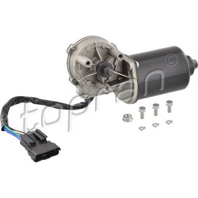 Motor stěračů TOPRAN 701 765