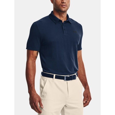 Under Armour Мъжка тениска Under Armour UA Vanish Seamless Polo Under Armour | Sin | МЪЖЕ | XL