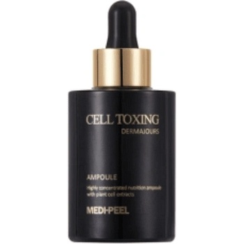 MEDI-PEEL Ампула за лице с растителни стволови клетки и ниацинамид Medi-Peel Cell Toxing Dermajours Ampoule