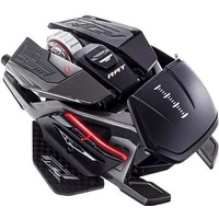 Mad Catz RAT X3 MR05DCINBL001-0 Mad Catz RAT X3 MR05DCINBL001-0
