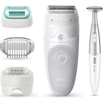 Braun Silk-épil 5 5-825