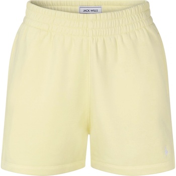 Image 1 of Jack Wills Astbury Boyfriend Short - Buttercream