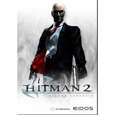 Hitman 2: Silent Assassin