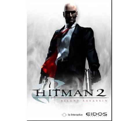 Hitman 2: Silent Assassin