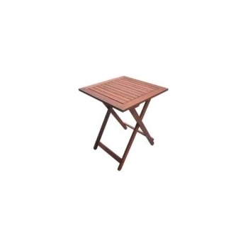 Image 1 of Muhler Маса Muhler дърво Meranti, 50х50х68cm (1005310)