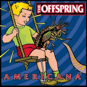 The Offspring - Americana (LP) (0602577951398)