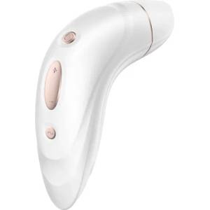 Satisfyer Засмукващ стимулатор с вибрация Satisfyer Pro
