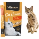 Miamor Cat Snack Multi-Vitamin Cream 6 x 15 g
