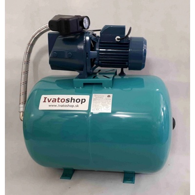 Ibo JSW 150 / 100L