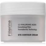 Fillerina Everyday Formula Eye Contour Cream околоочен крем с хиалуронова киселина 25ml