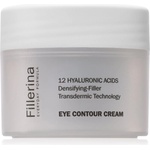 Fillerina Everyday Formula Eye Contour Cream околоочен крем с хиалуронова киселина 25ml