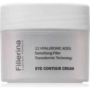 Fillerina Everyday Formula Eye Contour Cream околоочен крем с хиалуронова киселина 25ml